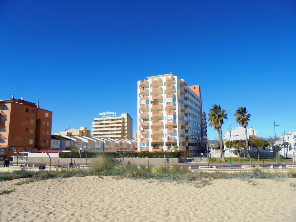 Europeniscola Holidays Lek Bagian luar foto