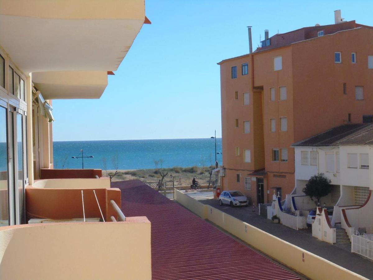 Europeniscola Holidays Lek Bagian luar foto
